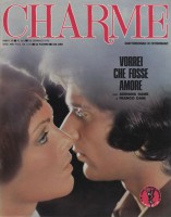 Vorrei che fosse amore