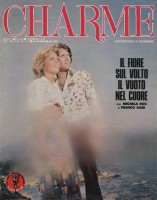 Il fiore sul volto il vuoto nel cuore