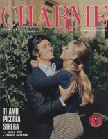 Ti amo piccola strega