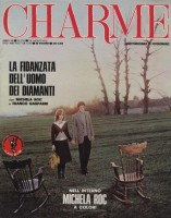 La fidanzata dell'uomo dei diamanti