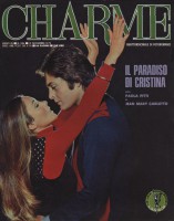 Il paradiso di Cristina