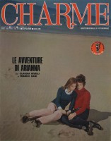 Le avventure di Arianna