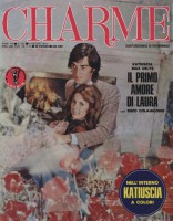 Il primo amore di Laura