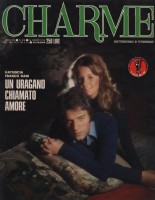 Un uragano chiamato amore