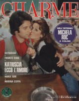 Katiuscia ecco l'amore