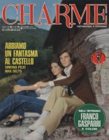 Abbiamo un fantasma al castello