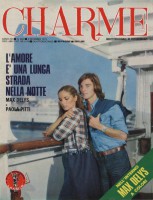 L'amore è una lunga strada nella notte