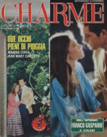 Due occhi pieni di pioggia