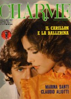 Il carillon e la ballerina
