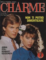 Non ti potrò dimenticare