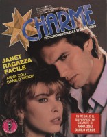 Janet ragazza facile