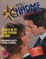 Senza di te non posso stare