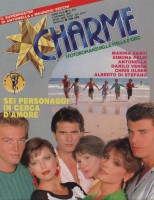 Sei personaggi in cerca d'amore
