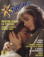Mentre cade la pioggia