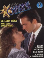 La luna nera