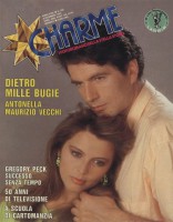 Dietro mille bugie