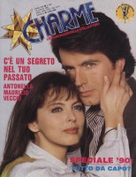 C'è un segreto nel tuo passato