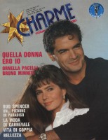 Quella donna ero io