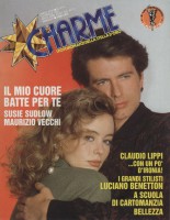 Il mio cuore batte per te