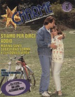 Stiamo per dirci addio