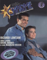 Ricordi lontani