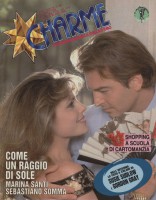 Come un raggio di sole