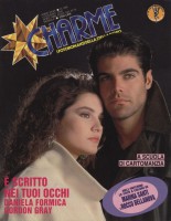 E' scritto nei tuoi occhi