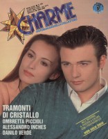 Tramonti di cristallo