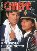 Il tennista e il poliziotto