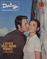 L'estate degli amori perduti