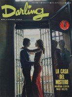 La casa del mistero