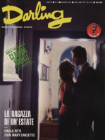 La ragazza di un'estate