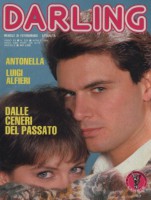 Dalle ceneri del passato