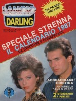 Abbracciami Cristina