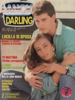 Lucilla si sposa