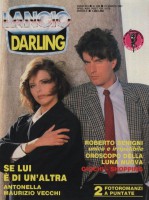 Se lui è di un'altra