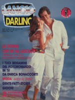 La donna che mi ha lasciato