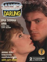 Una donna ama