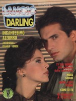 Incantesimo azzurro