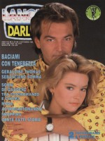 Baciami con tenerezza