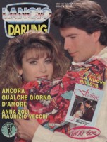 Ancora qualche giorno d'amore