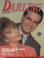 Prima che il sole tramonti