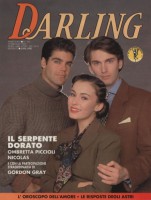 Il serpente dorato