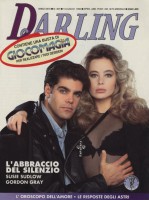 L'abbraccio del silenzio