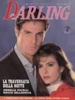 La traversata della notte