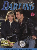 Angeli su due ruote