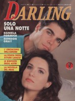 Solo una notte