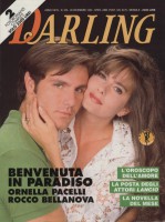 Benvenuta in paradiso