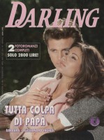 Tutta colpa di papà