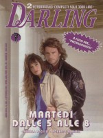 Martedì dalle 5 alle 8